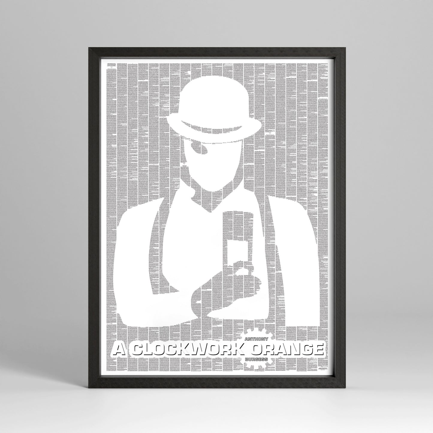 A Clockwork Orange