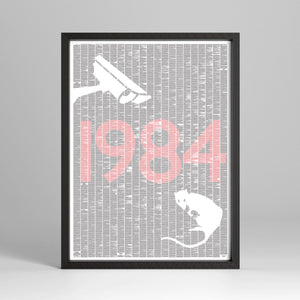 Nineteen Eighty-Four