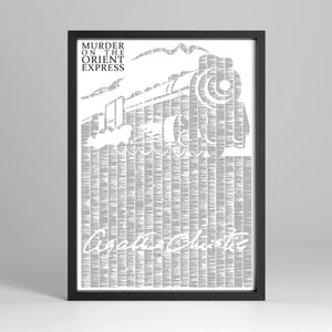 Murder on the Orient Express