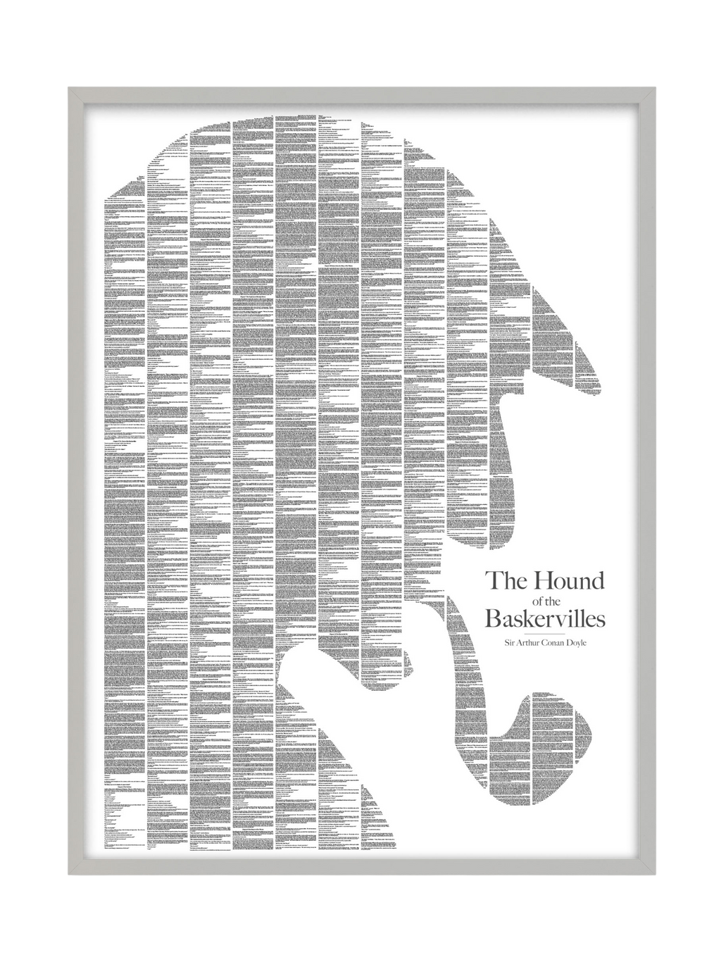 The Hound of the Baskervilles