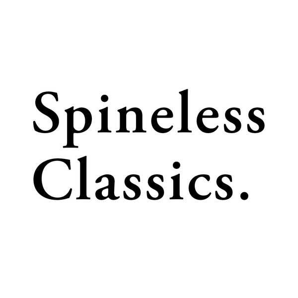 Spineless Classics