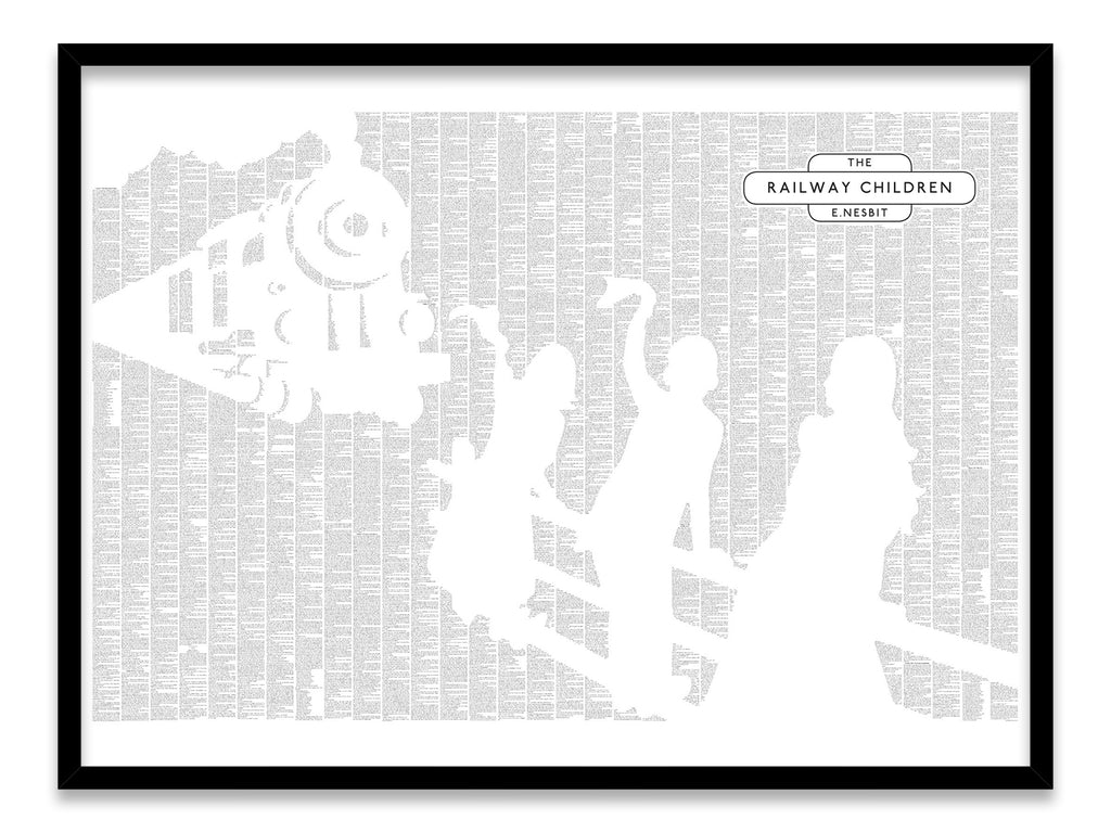 The Railway Children
