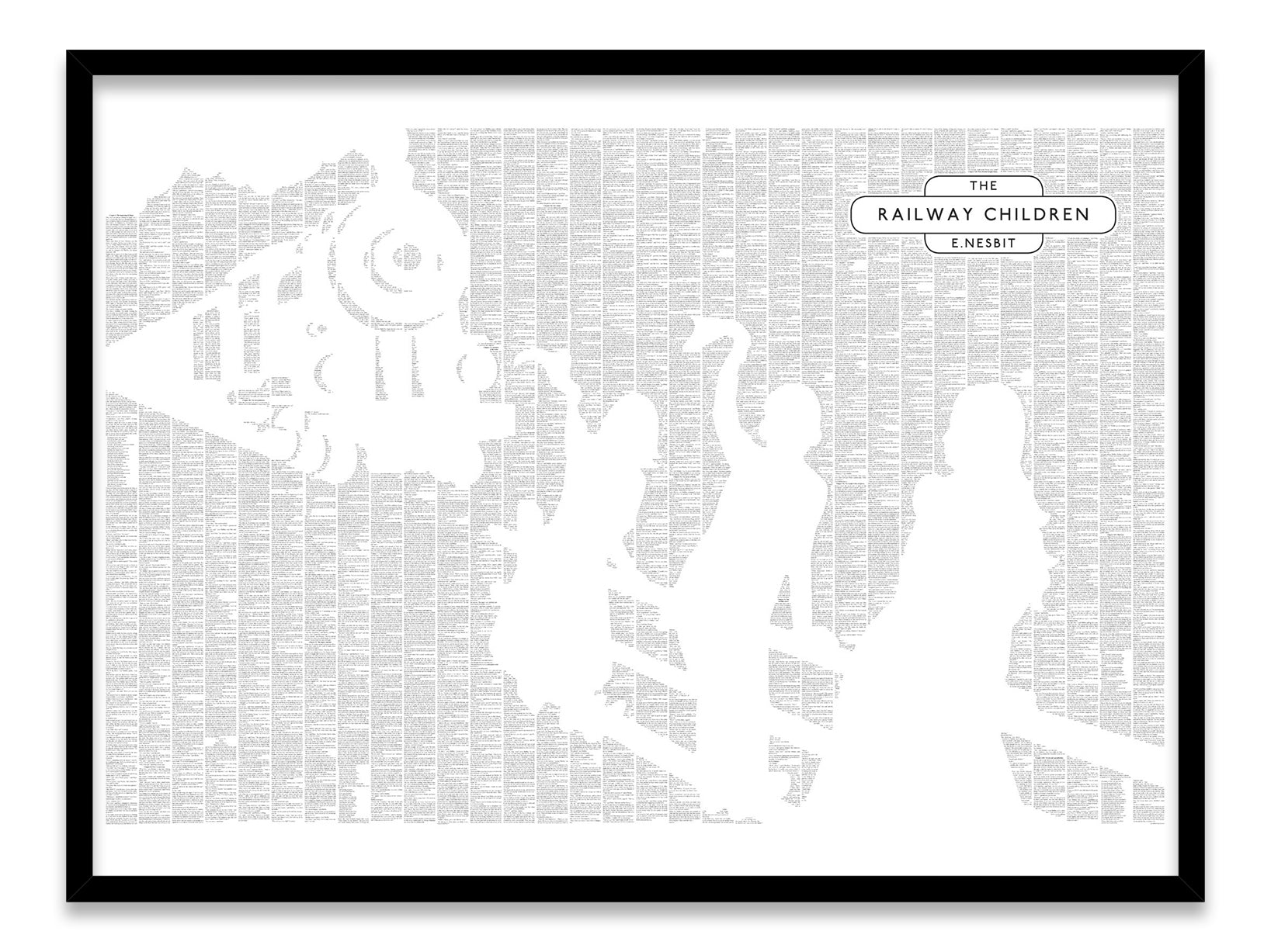 The Railway Children