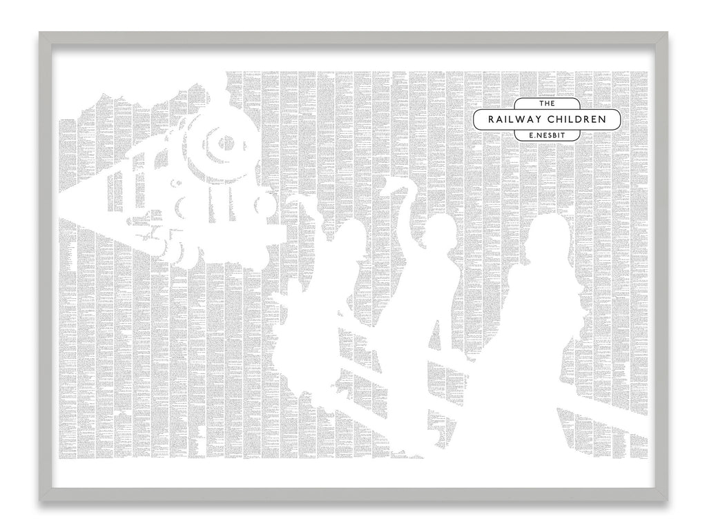The Railway Children