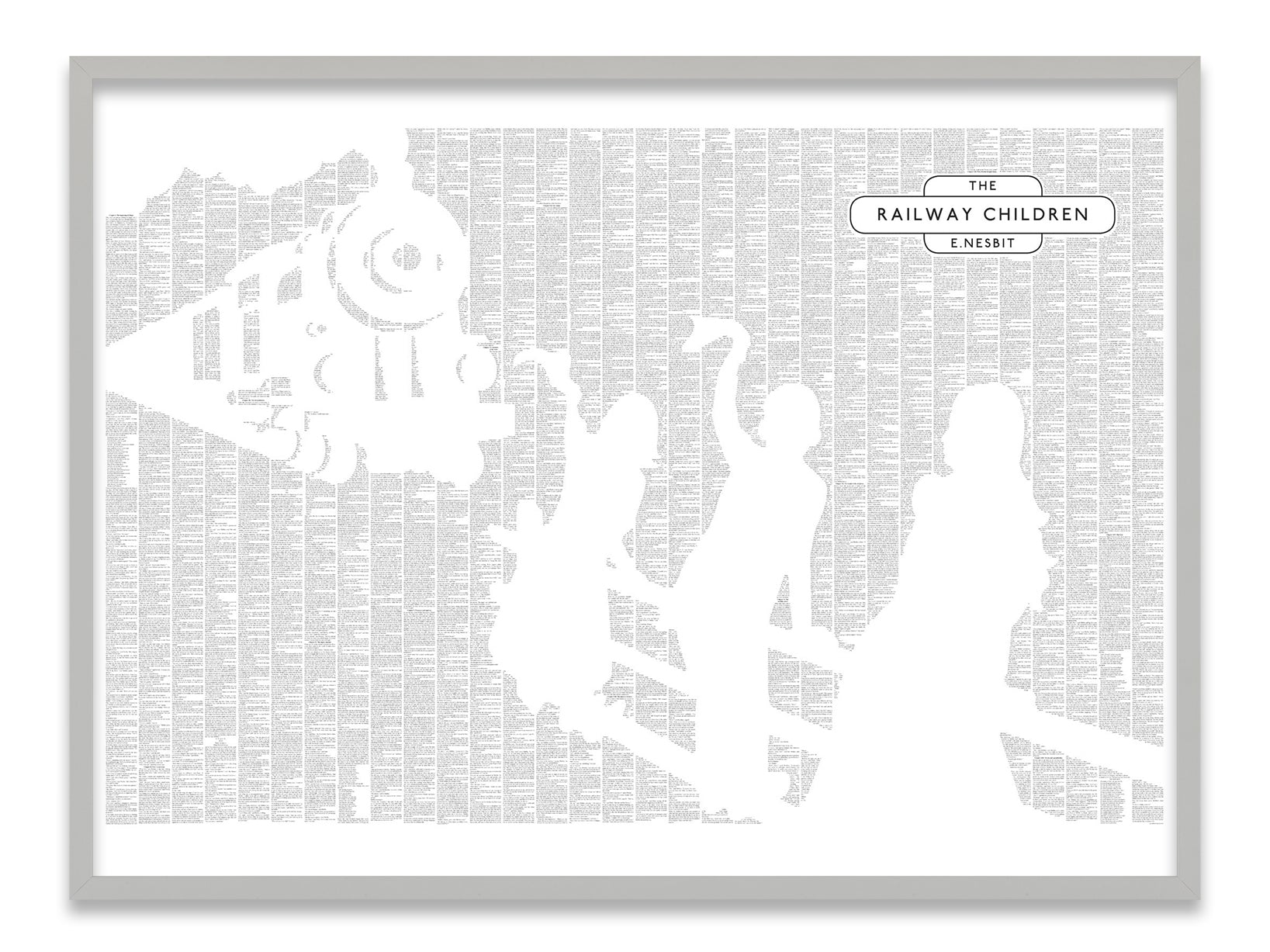 The Railway Children