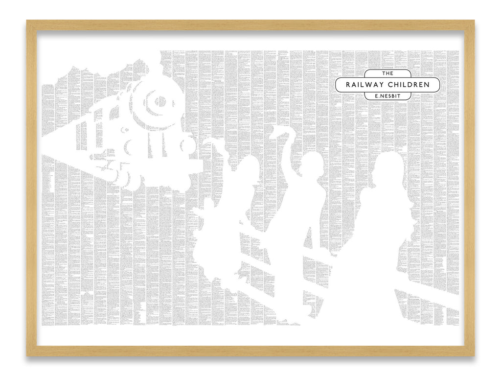 The Railway Children