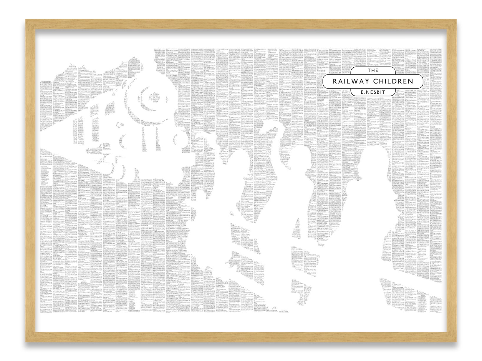 The Railway Children