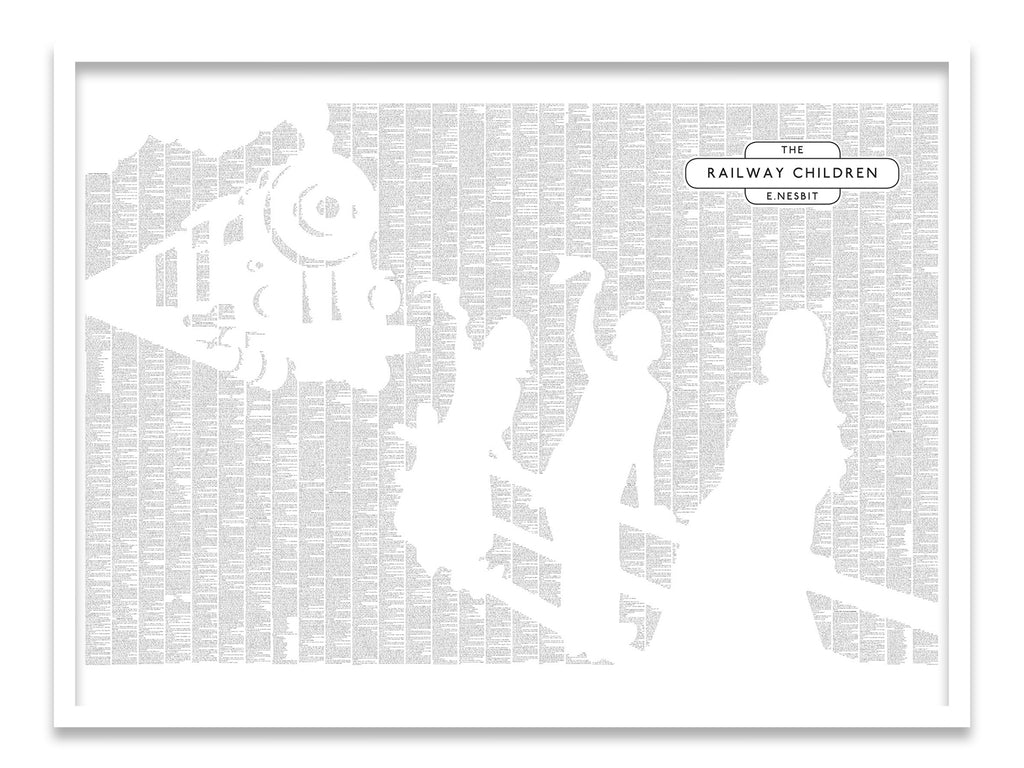 The Railway Children