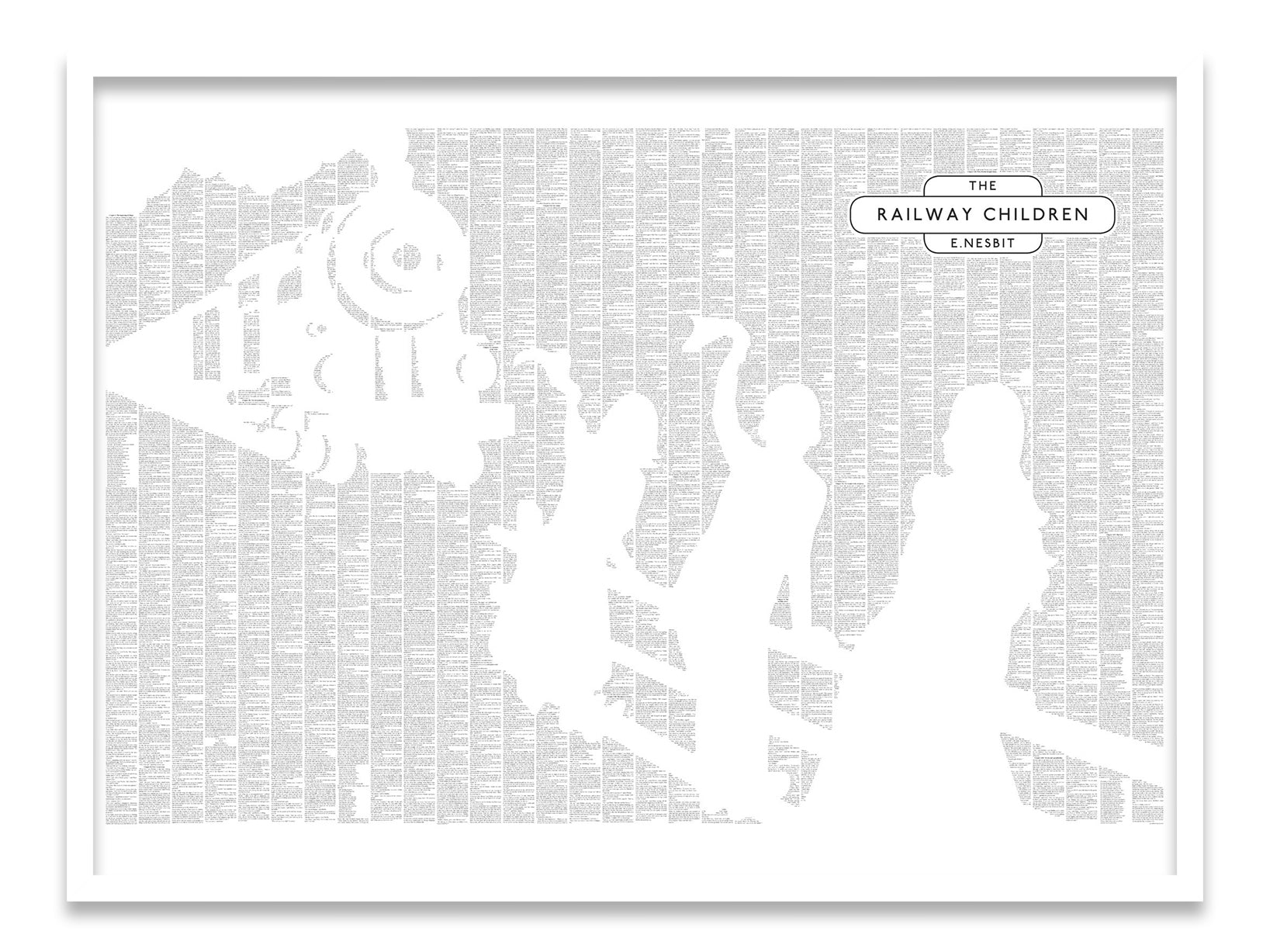 The Railway Children