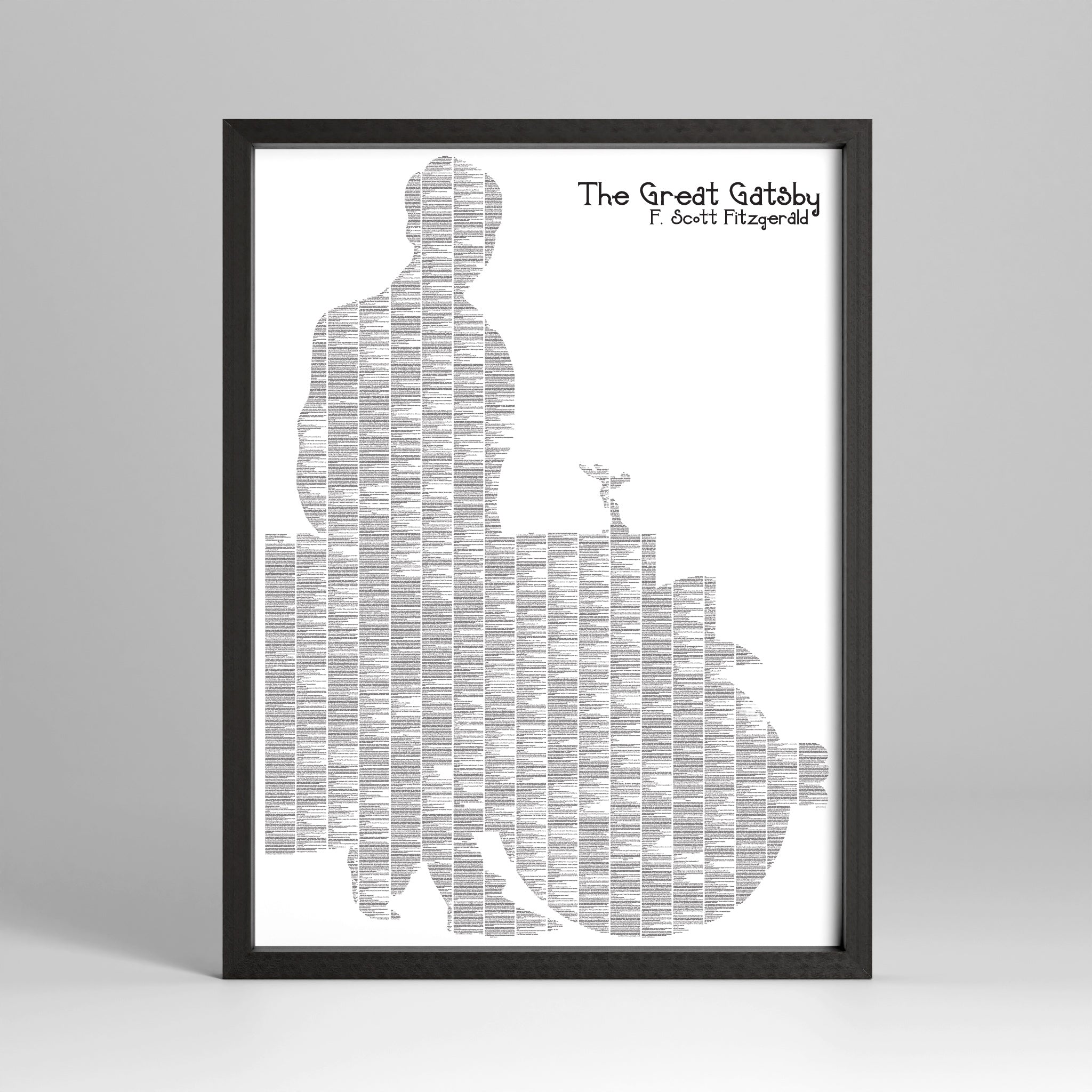The Great Gatsby
