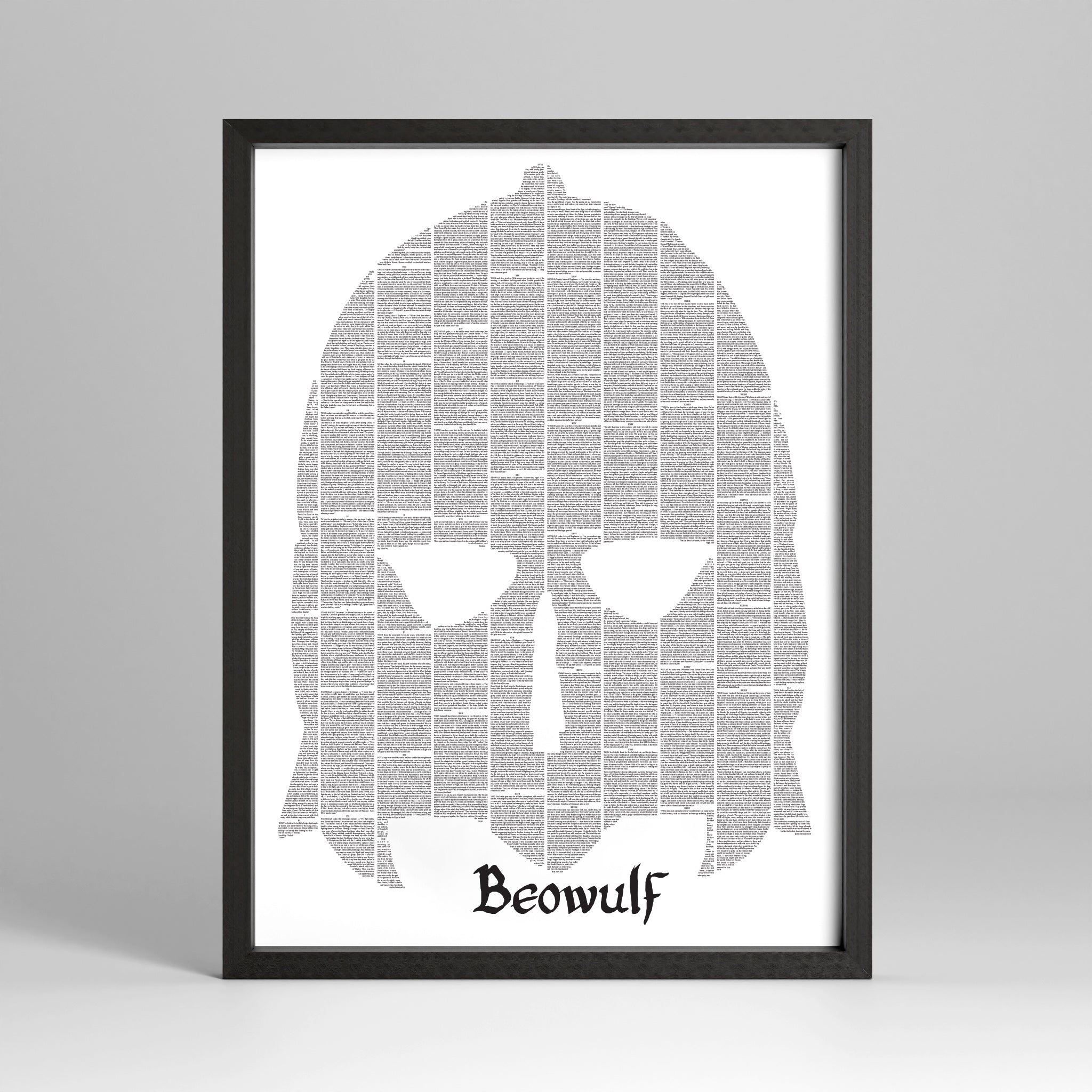Beowulf