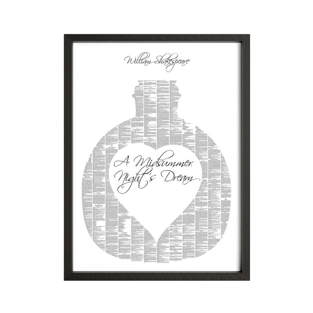 A Midsummer Night's Dream