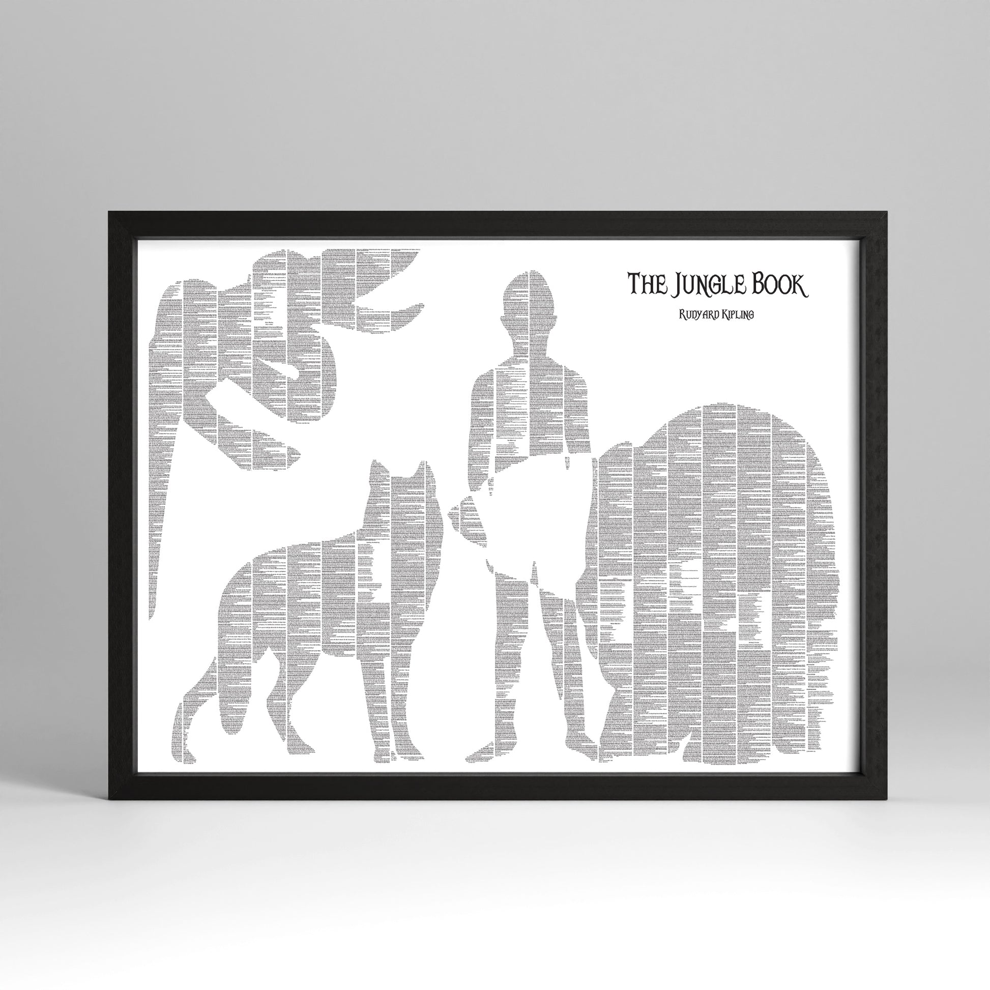 The Jungle Book