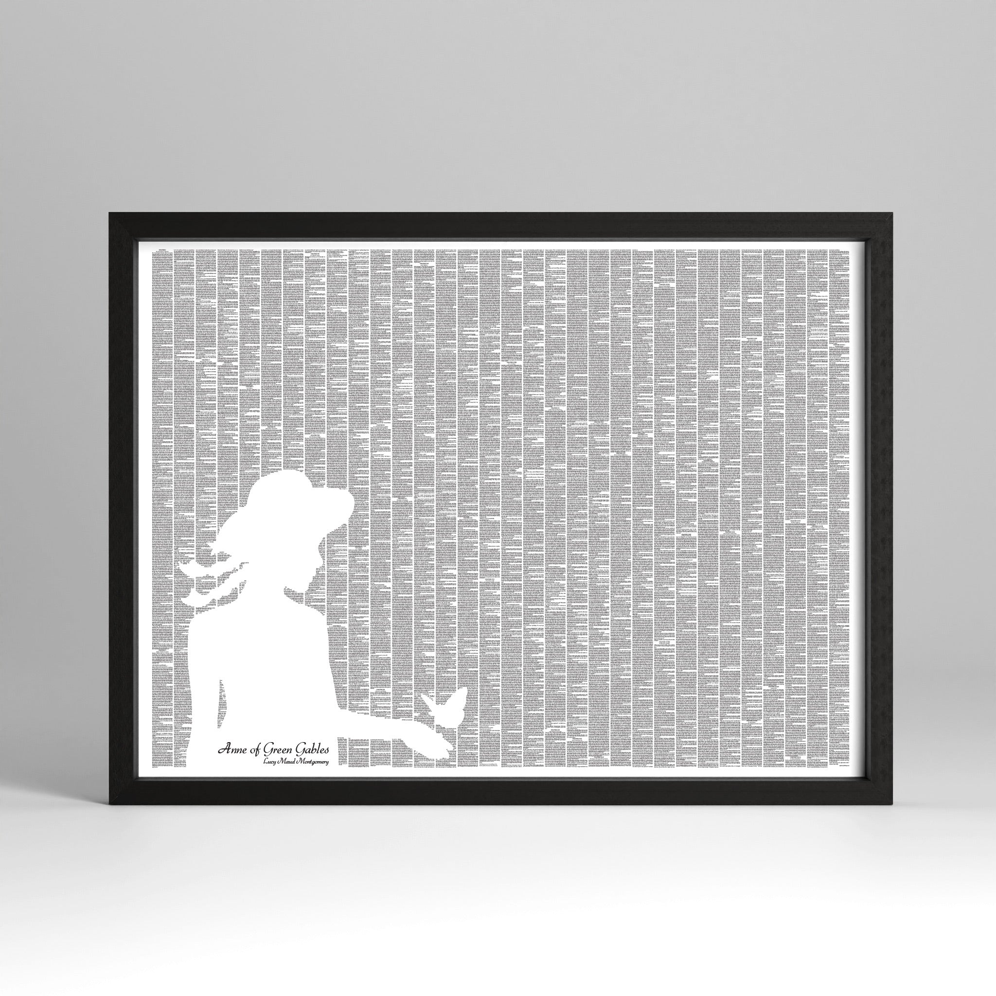 Anne of Green Gables