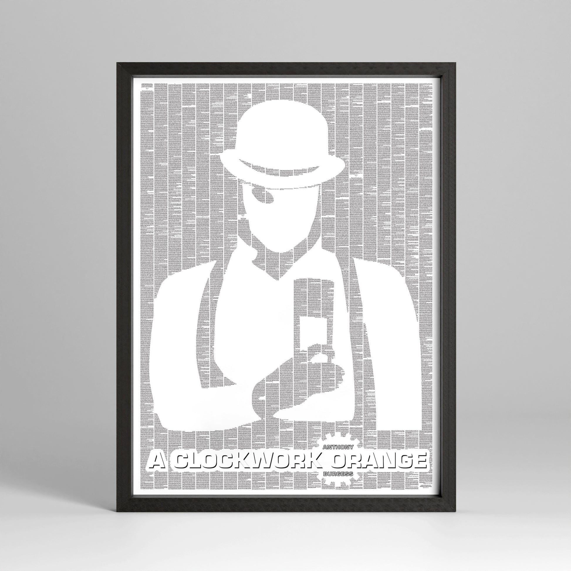A Clockwork Orange