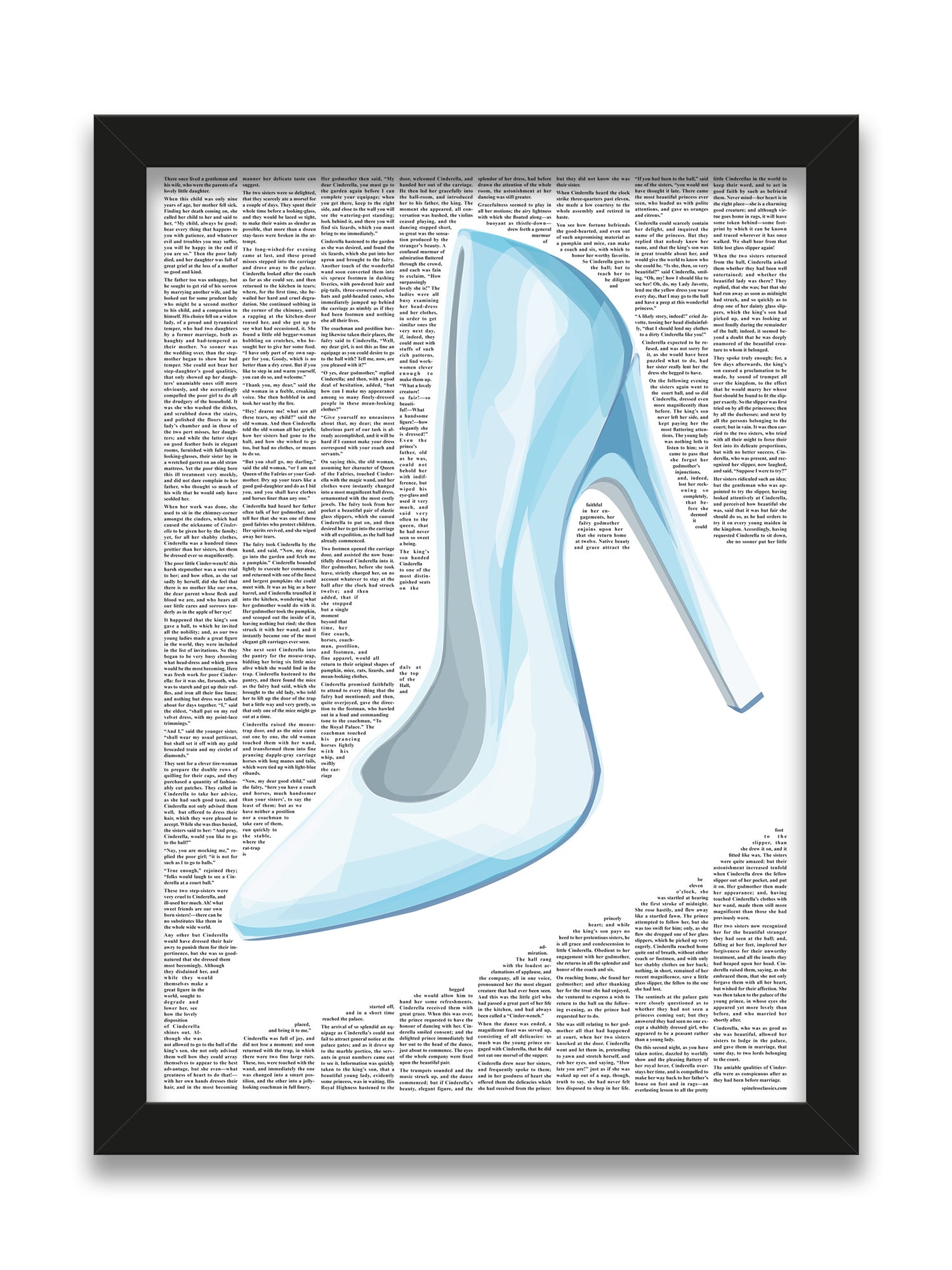 Cinderella