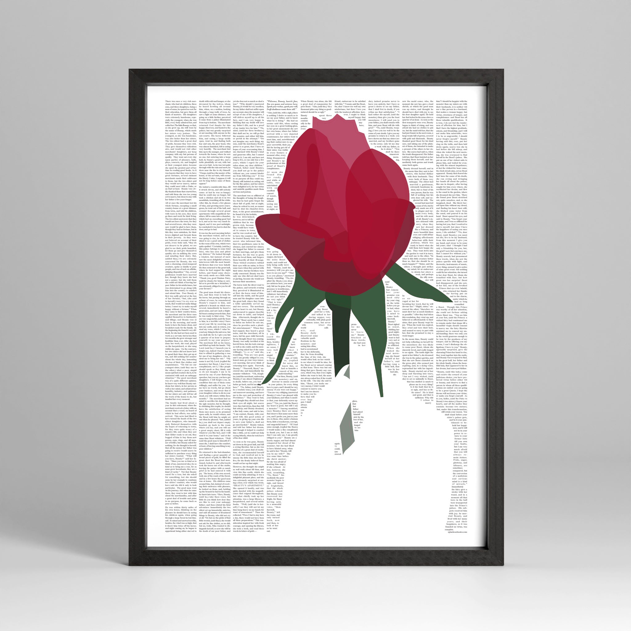 Beauty and the Beast