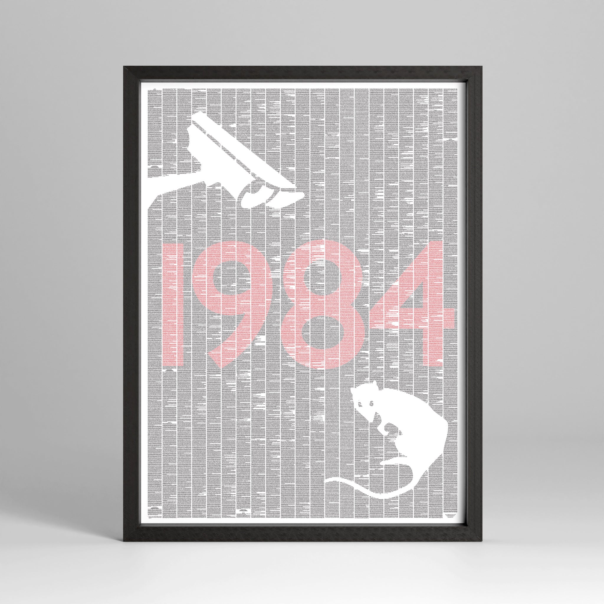 Nineteen Eighty-Four