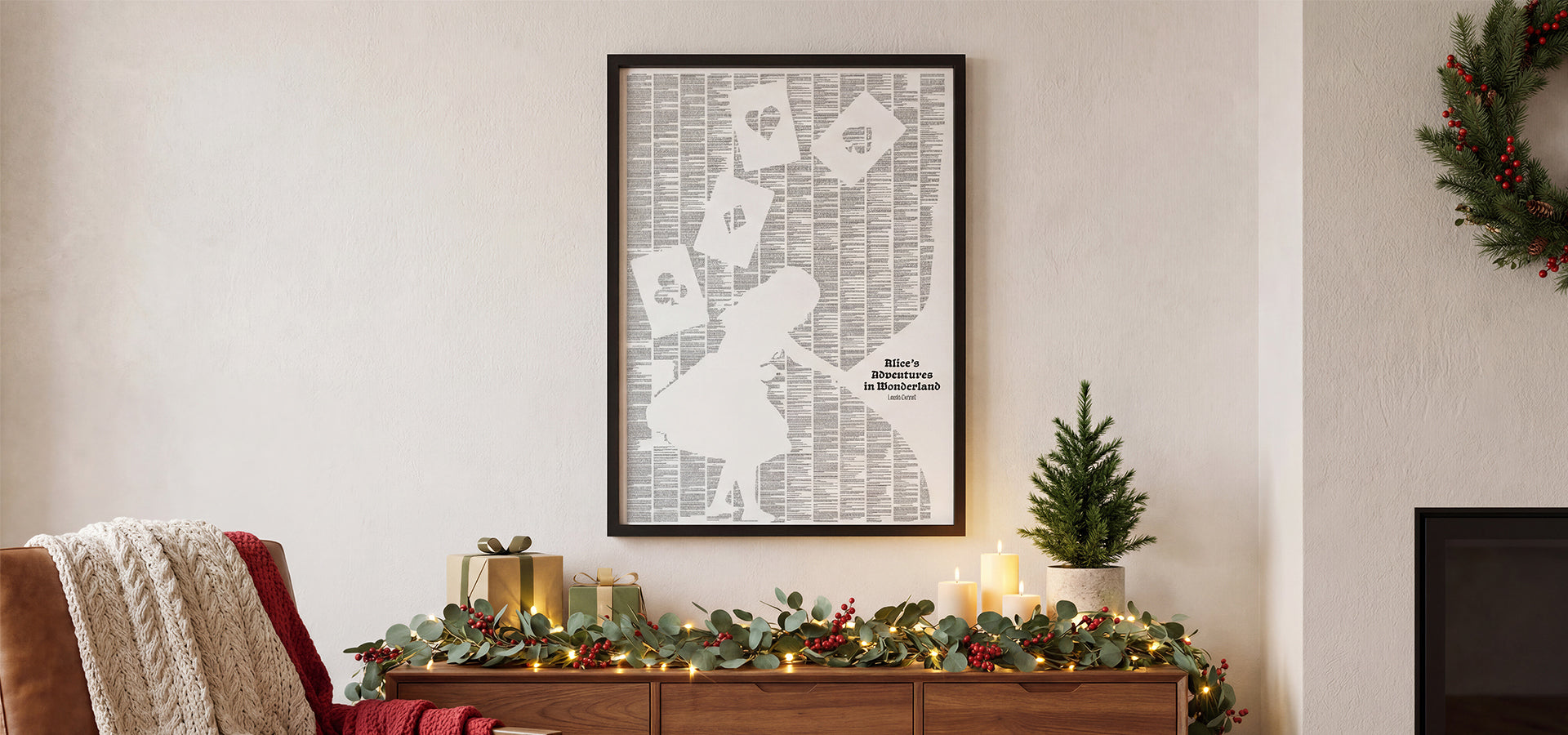 Spineless Classics Winter Collection