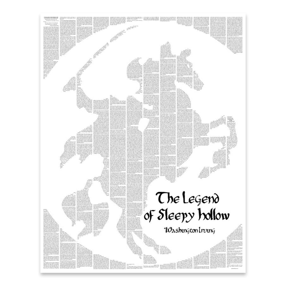The Legend of Sleepy Hollow