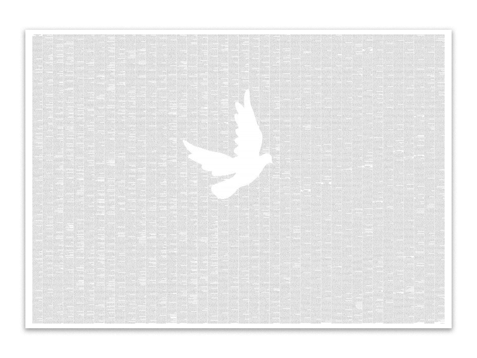 The World English Bible New Testament Dove