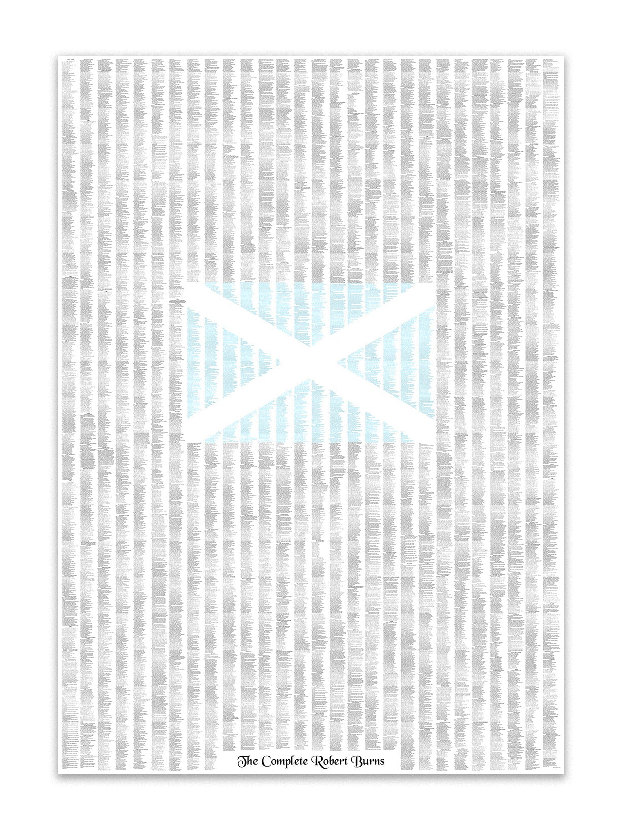 The Complete Robert Burns