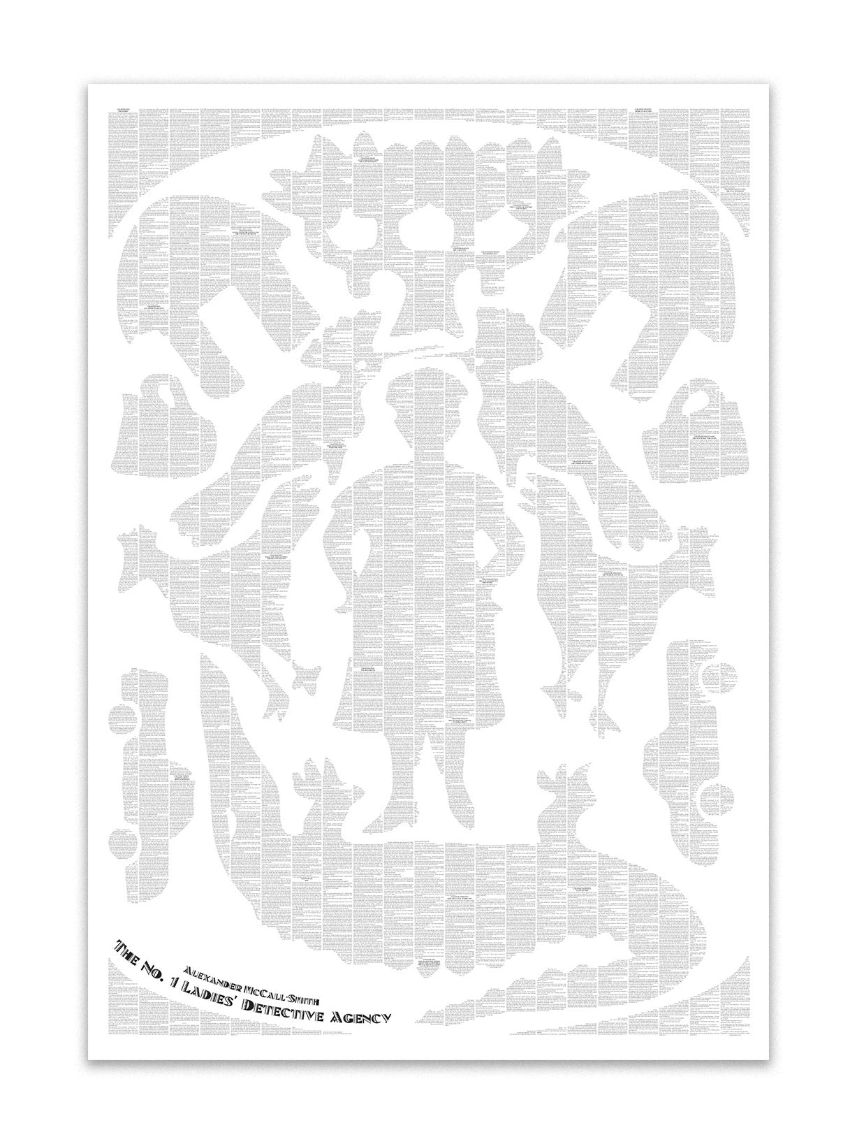 The No. 1 Ladies' Detective Agency