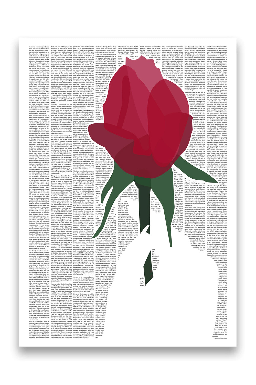 Beauty and the Beast