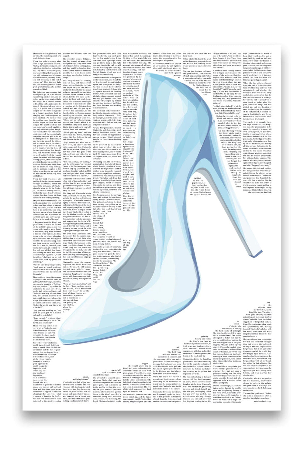 Cinderella
