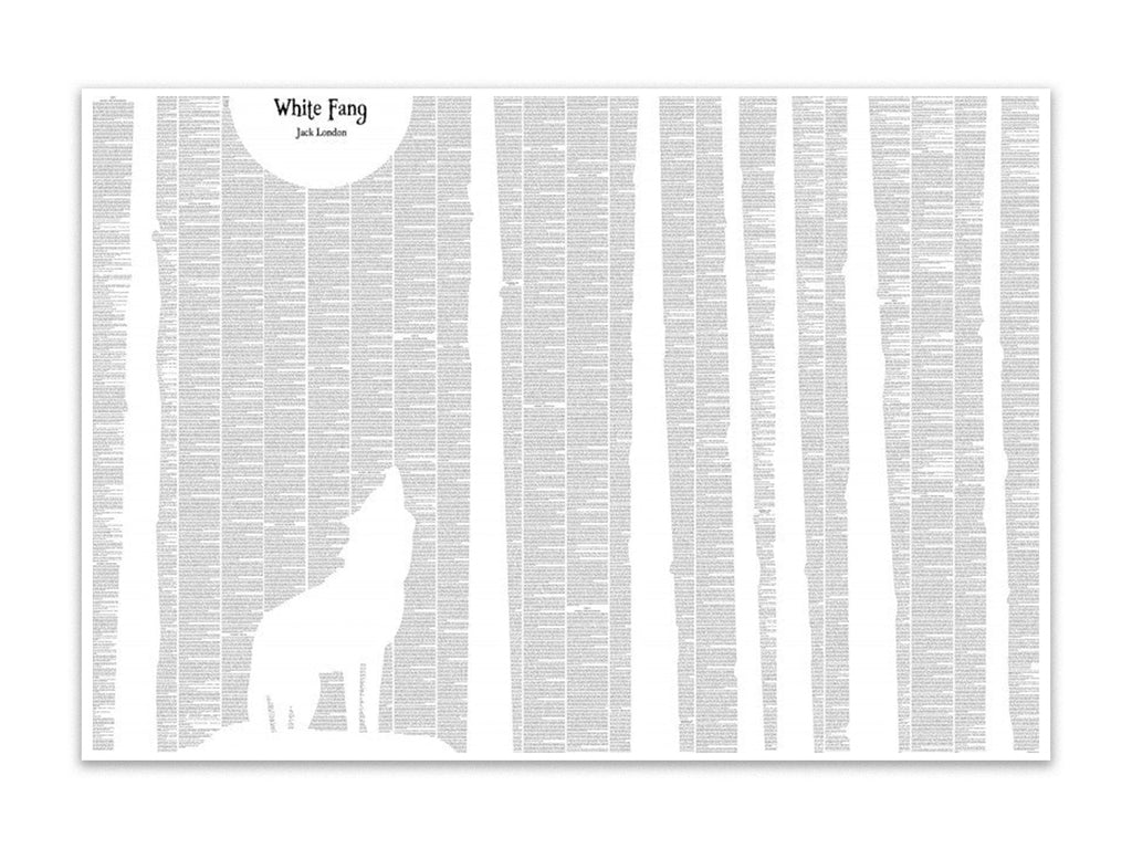 White Fang