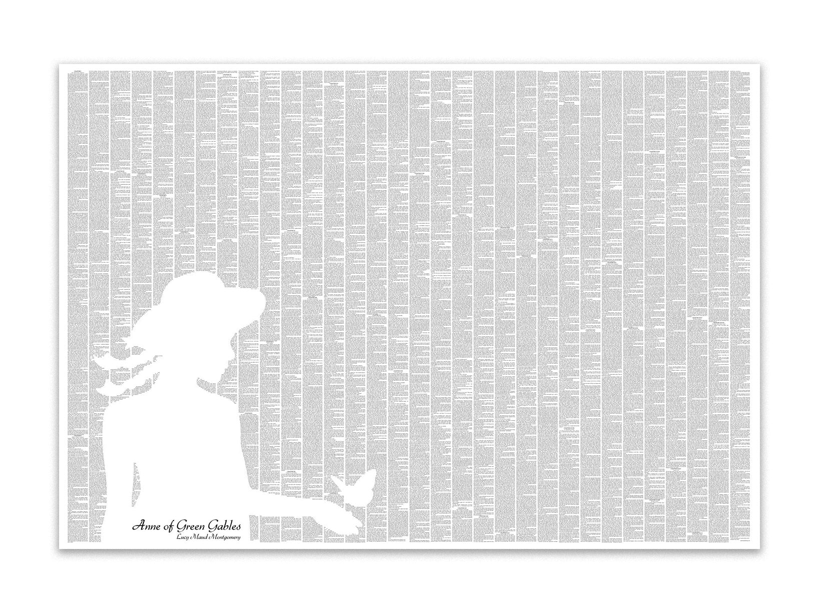 Anne of Green Gables