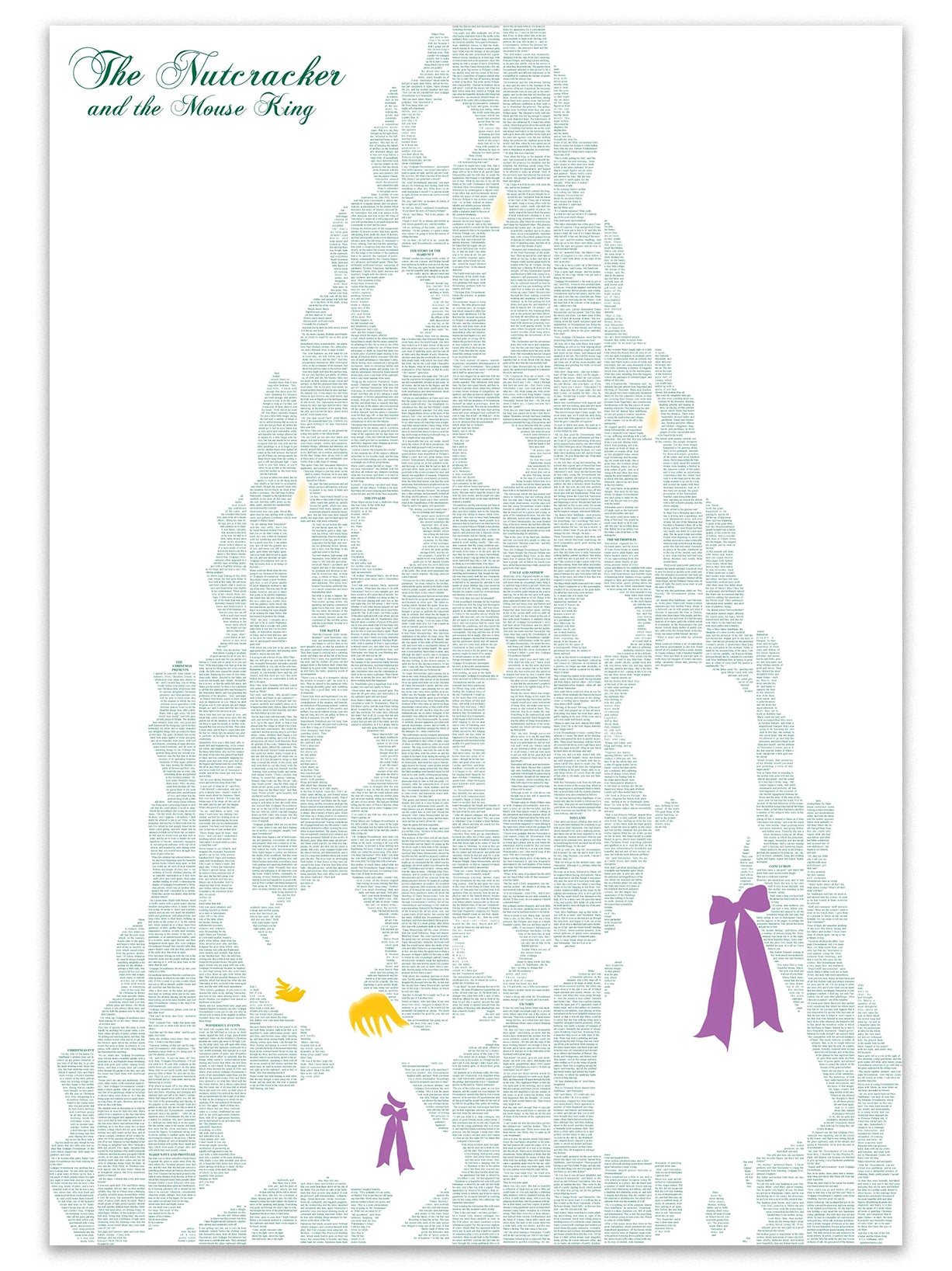 The Nutcracker and the Mouse King