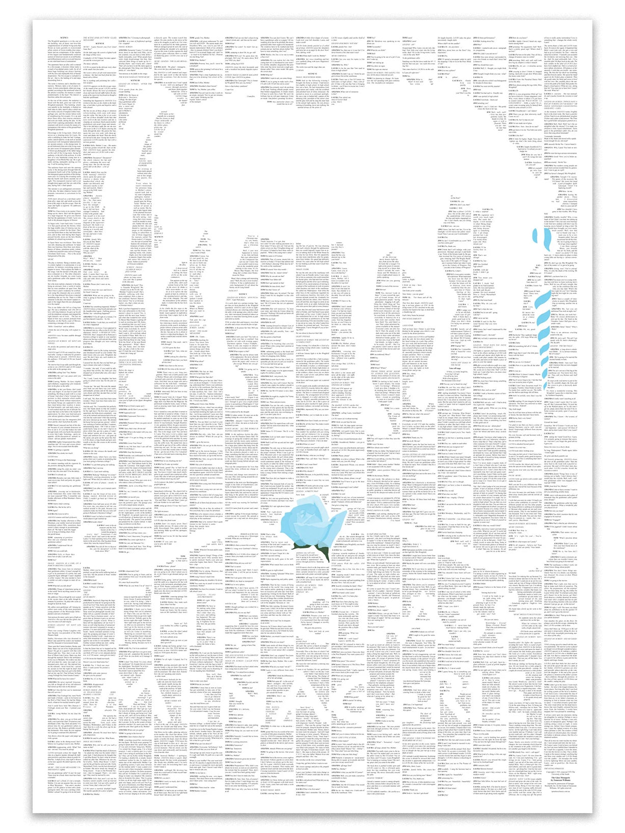 The Glass Menagerie