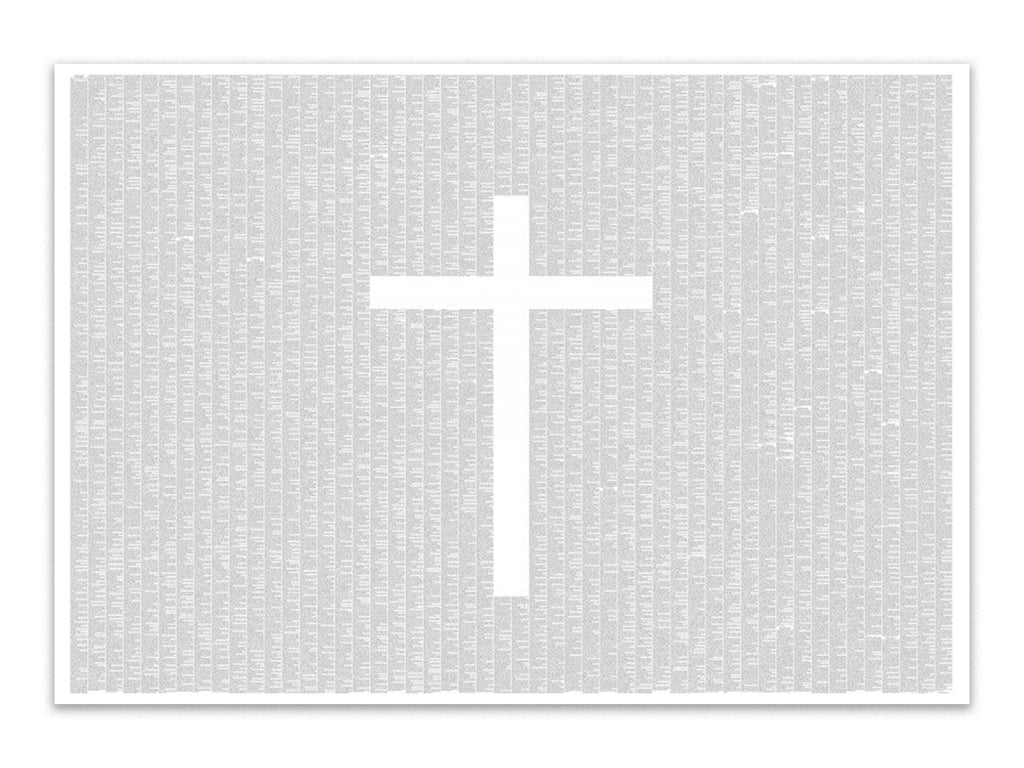 The King James New Testament Plain
