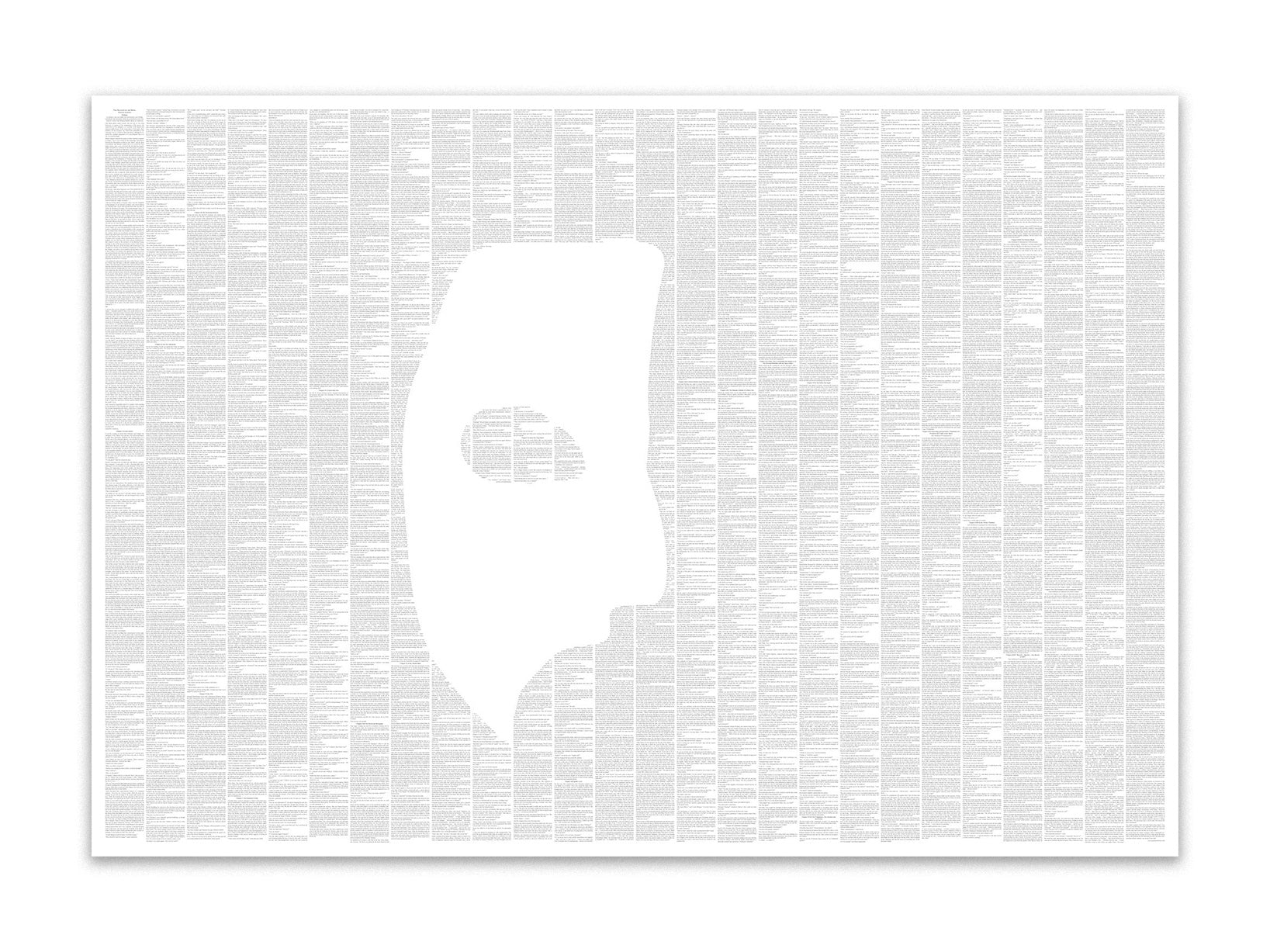 The Phantom of the Opera