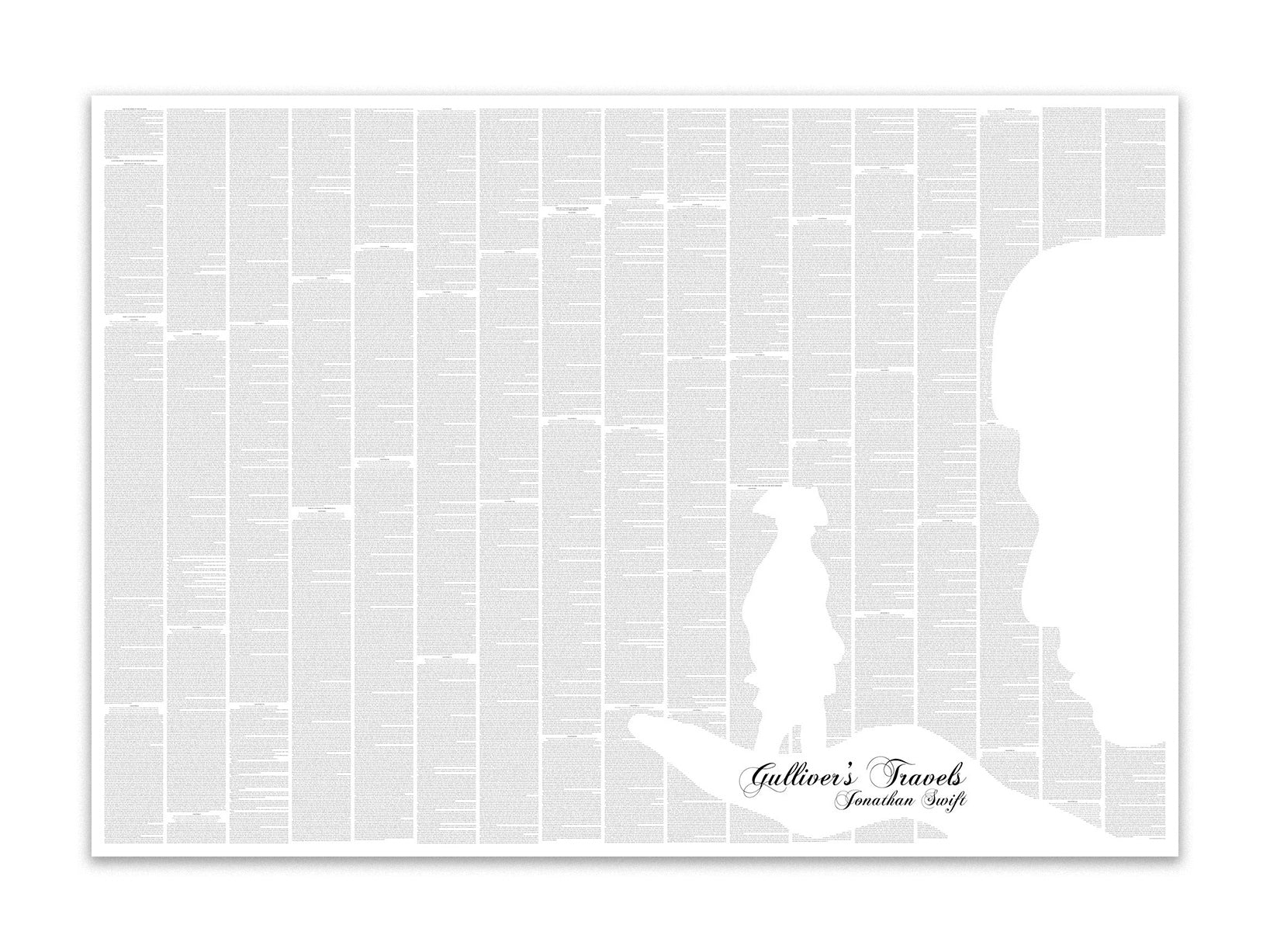 Gulliver's Travels Full book