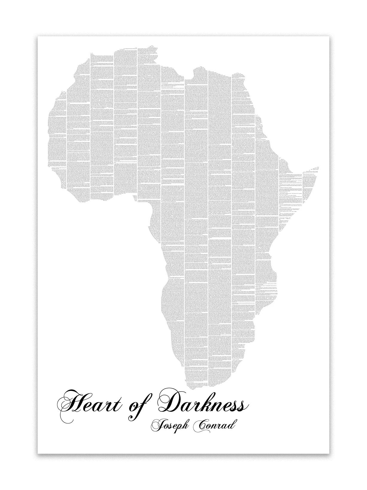 Heart of Darkness