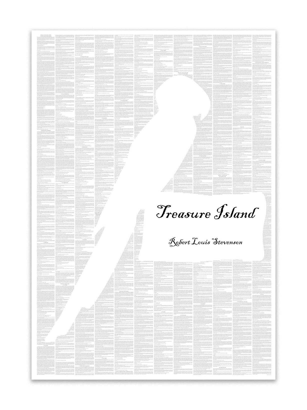 Treasure Island