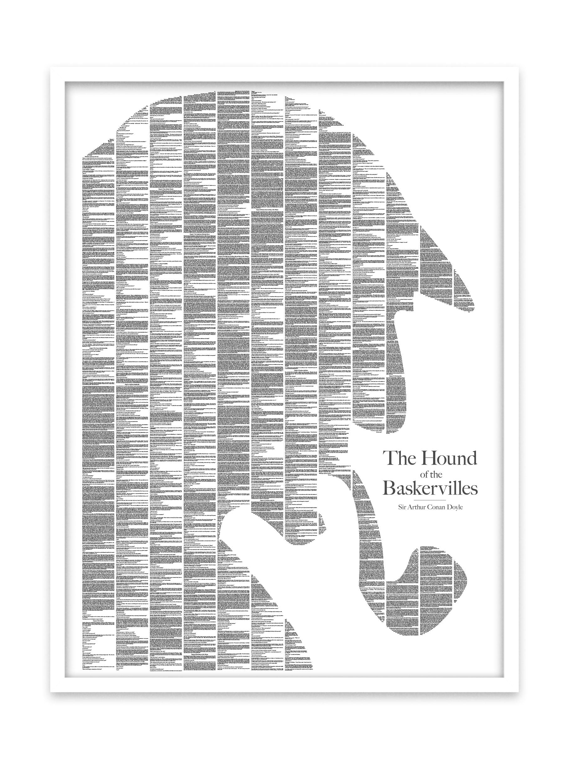 The Hound of the Baskervilles