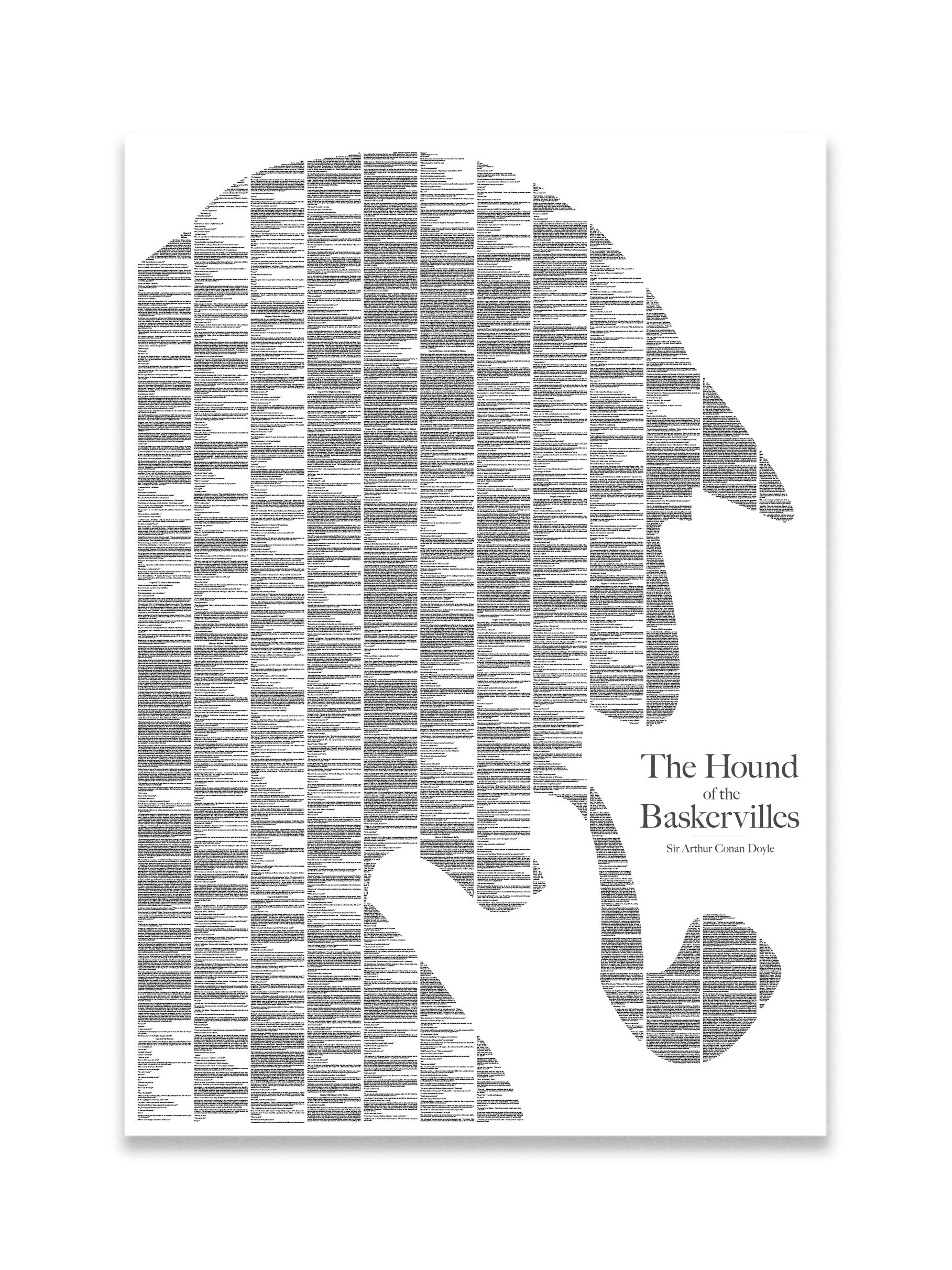 The Hound of the Baskervilles