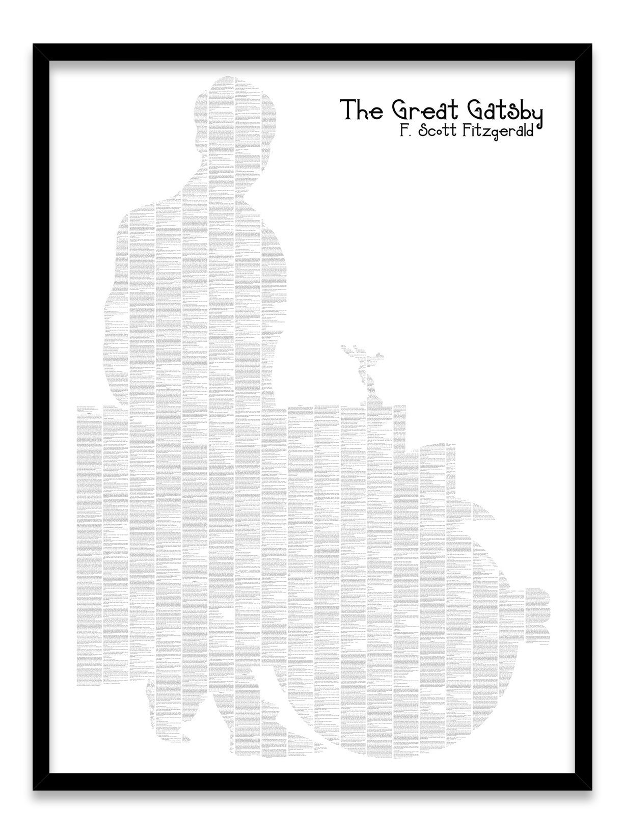 The Great Gatsby