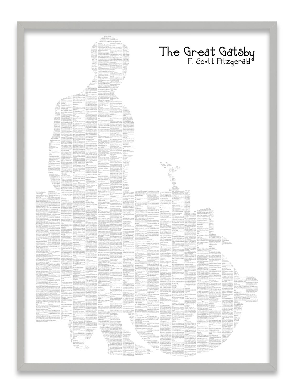 The Great Gatsby