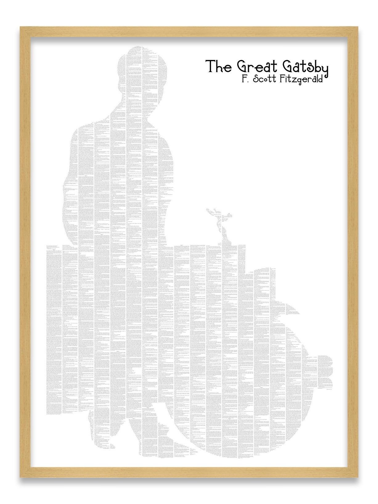The Great Gatsby