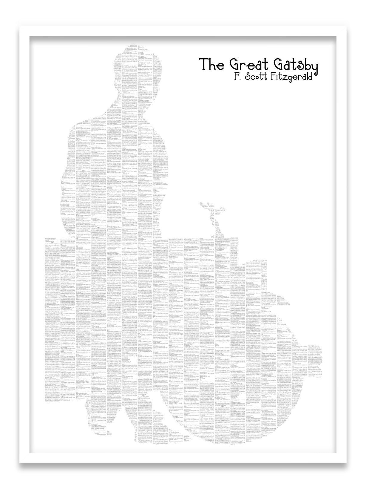 The Great Gatsby