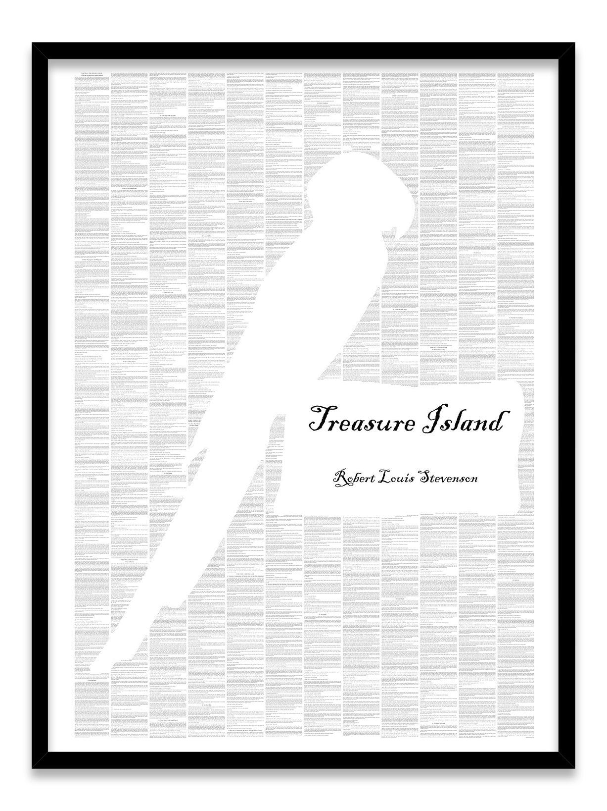 Treasure Island