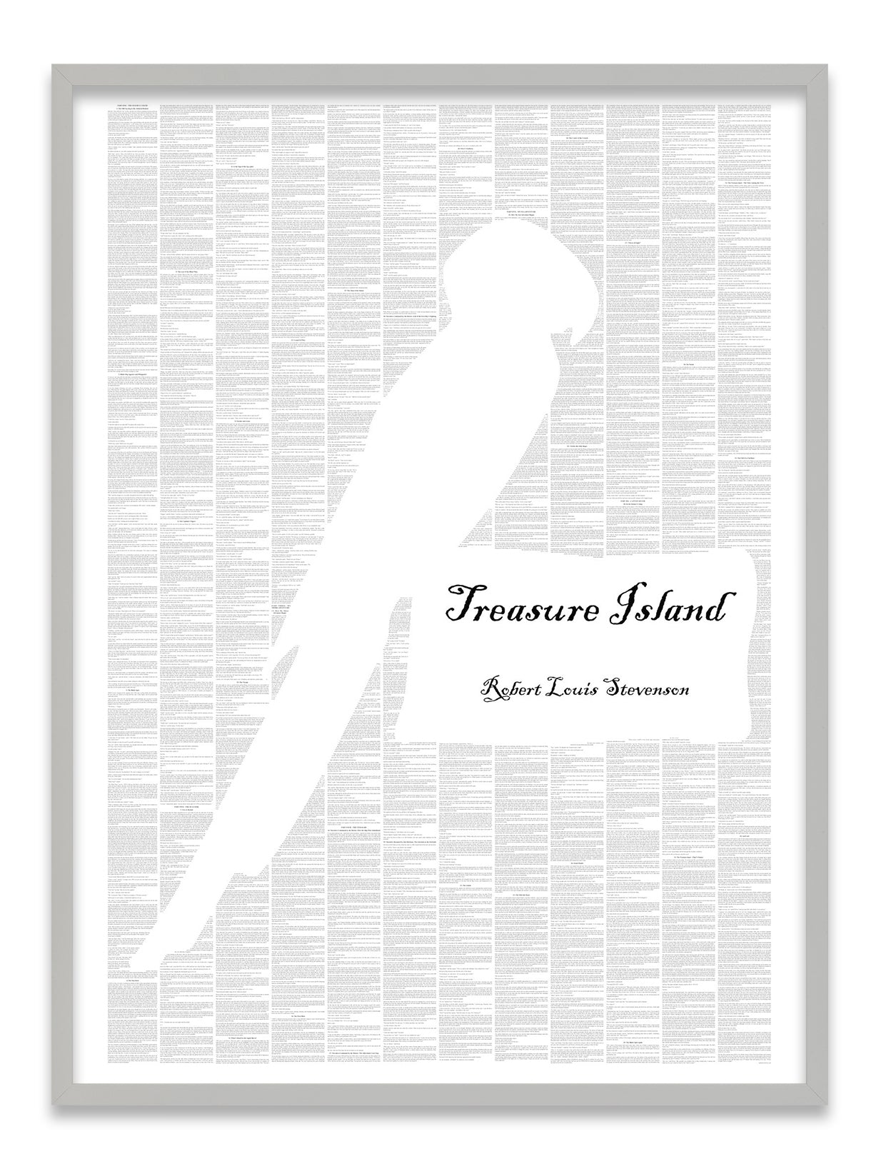 Treasure Island