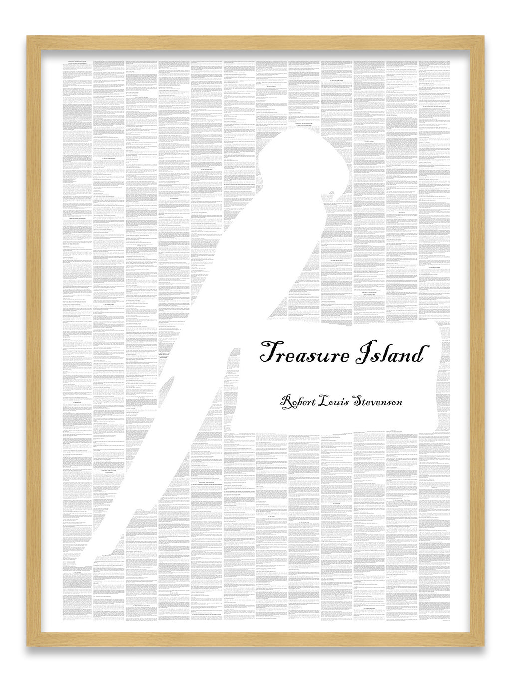 Treasure Island