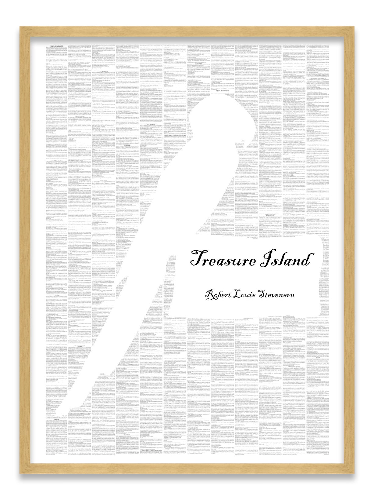 Treasure Island