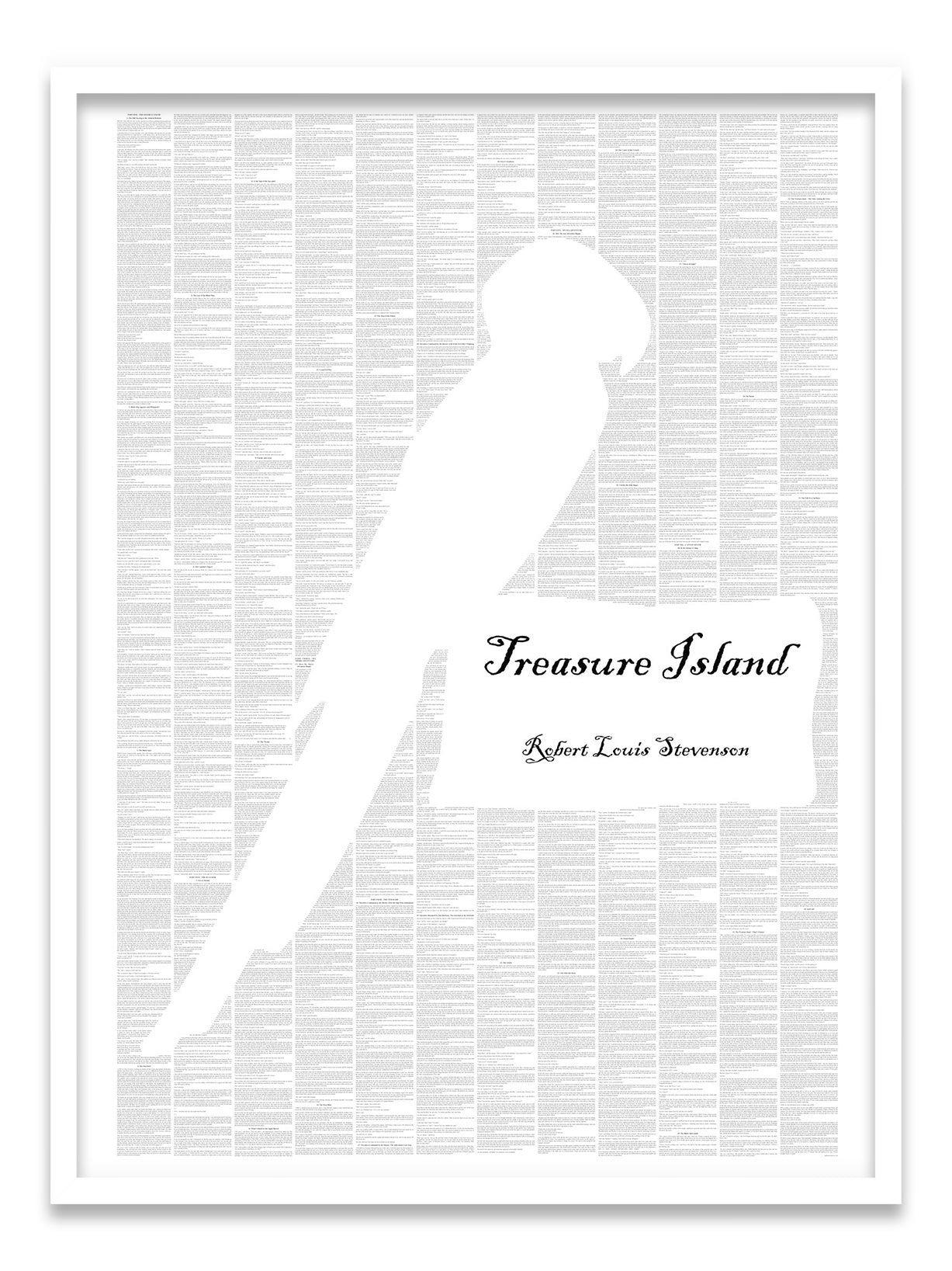 Treasure Island