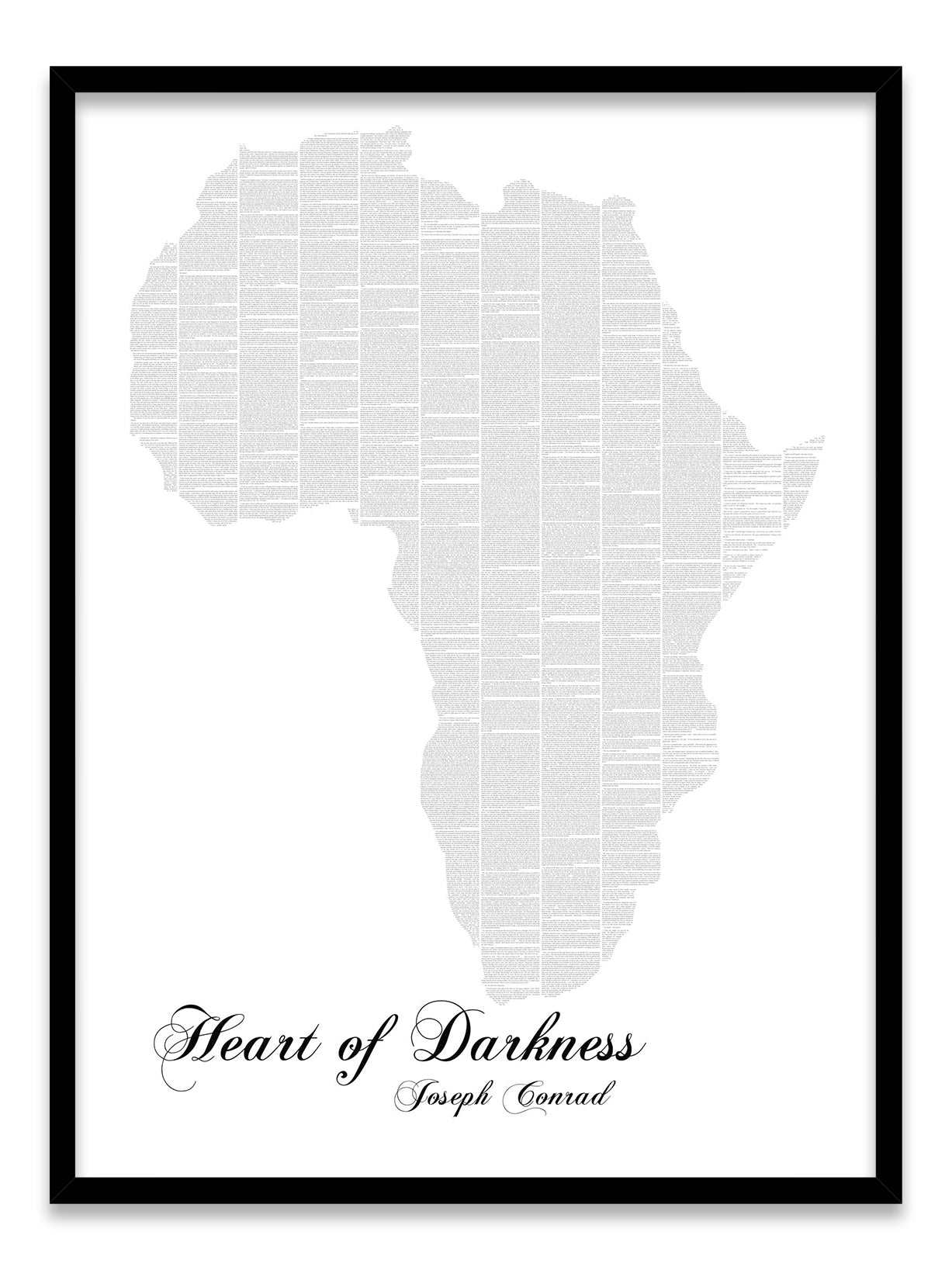 Heart of Darkness